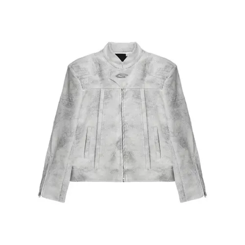 ZMHT Унисекс Куртки