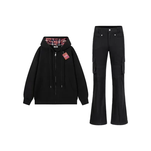 ULTRA QUATTRO Повседневная спортивная одежда Унисекс