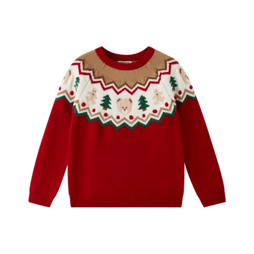 PAW IN PAW Kids Свитера