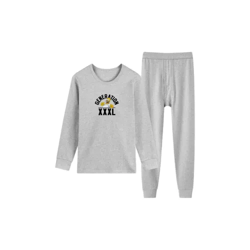 The Simpsons Мужские термокуртки