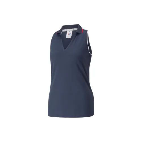 PUMA x VA Rosie Поло Женское