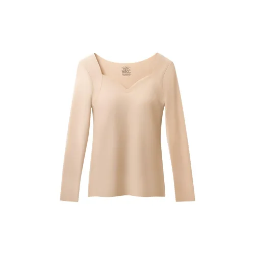 MADALLO Женские термофутболки