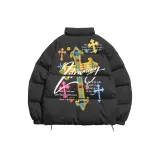 Чёрный (M8899 Дверной карман, стиль позиционирования)