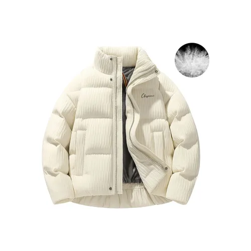 Herbal Primer Пуховая куртка Унисекс