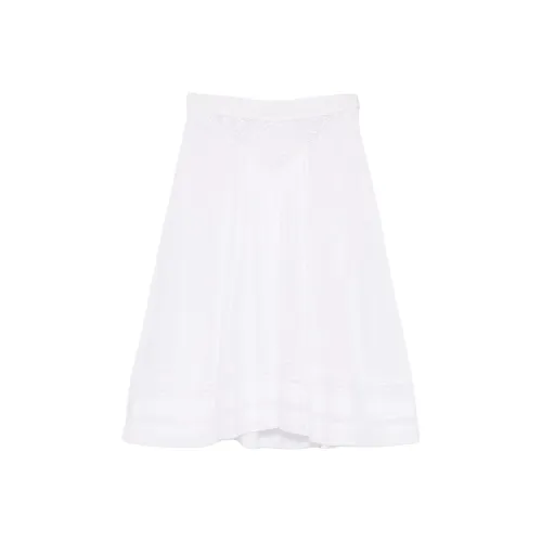 ISABEL MARANT ETOILE Повседневный Длинный Юбка Женские