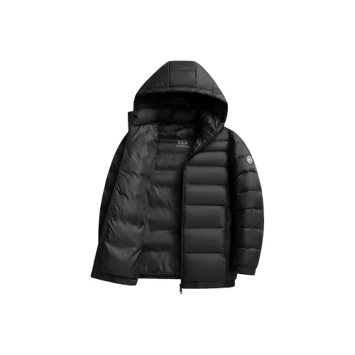 FIRS Мужской пуховик