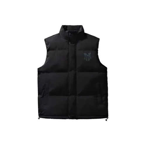 Pnj Унисекс Жилеты