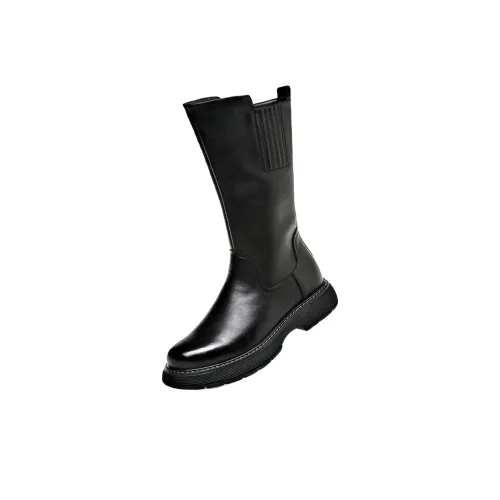 ZUOSAISI Martin Boots Мужской