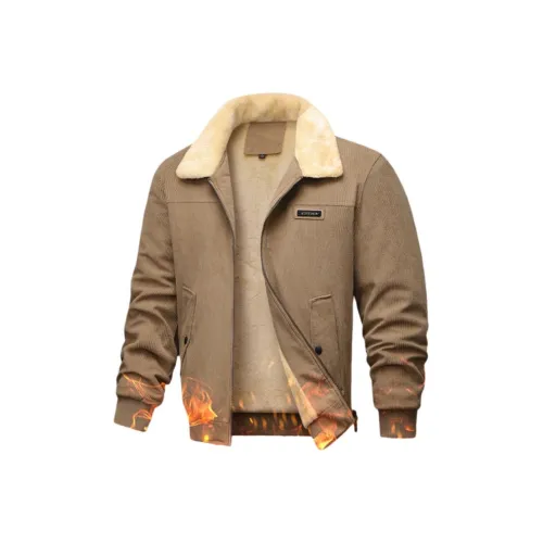 APBM Унисекс Куртки