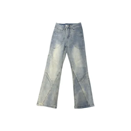 UKTK Мужские Джинсы