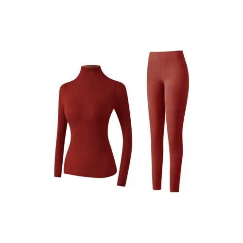 Городская красота термоконтактный комплект женский