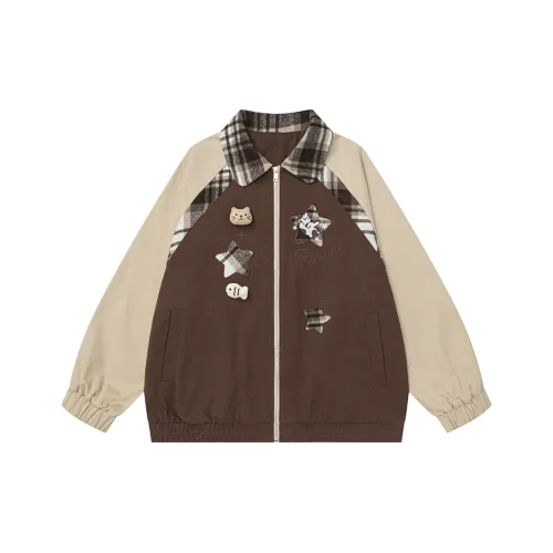 TXGN Женские Куртки