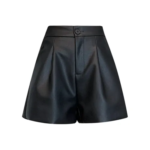 LANGQING Женские Повседневные Шорты