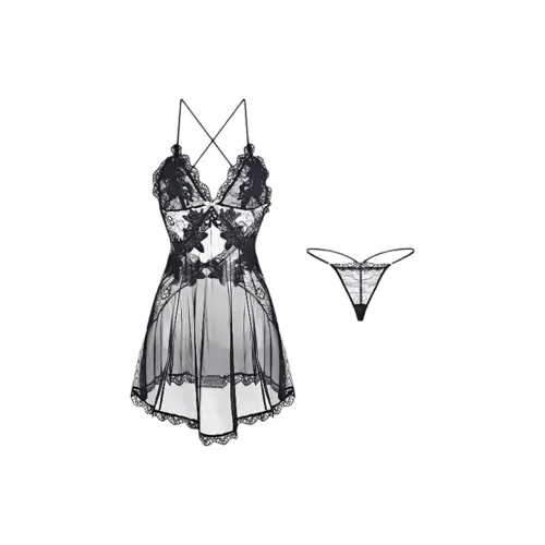 FAVMARTHA Женские ночные сорочки