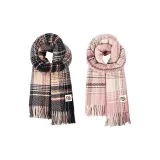 Чёрный кофе + Розовый