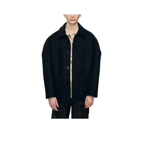 SIMONE ROCHA Куртки и Пальто Мужской