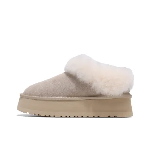 BDED Термический Рекомендуемый рост Увеличение Короткие Снежные Ботинки Женские