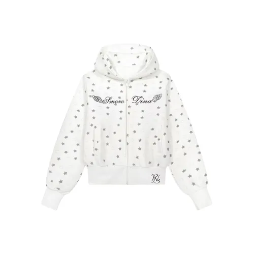 FTTHR Женские Свитшоты