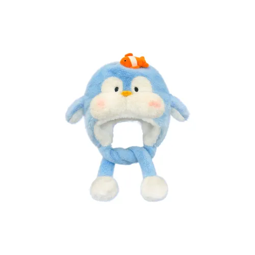 VIVIANWEST Полиэстер Шапки-бини Унисекс