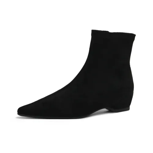 CAMEIDO Ботильоны 3,5 см Женские