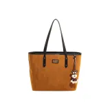 Коричневый