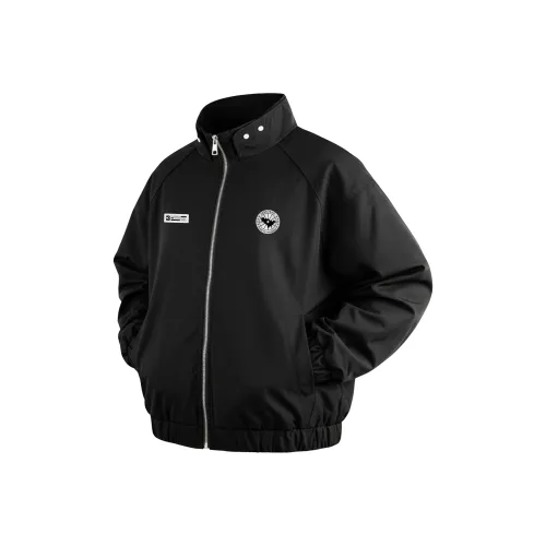 YABAOBAO Унисекс Куртки