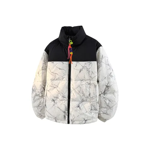 FUERZA Унисекс Пуховики