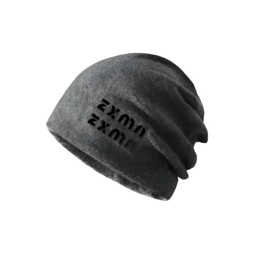 DZP Полиэстер Собранная Шляпа Унисекс