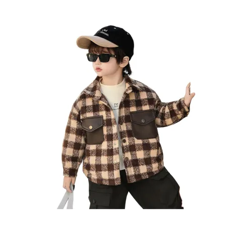 ЮЙЧЖАОЛИНЬ Топ для детей 3-7 лет