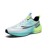 Серый, синий, зеленый.