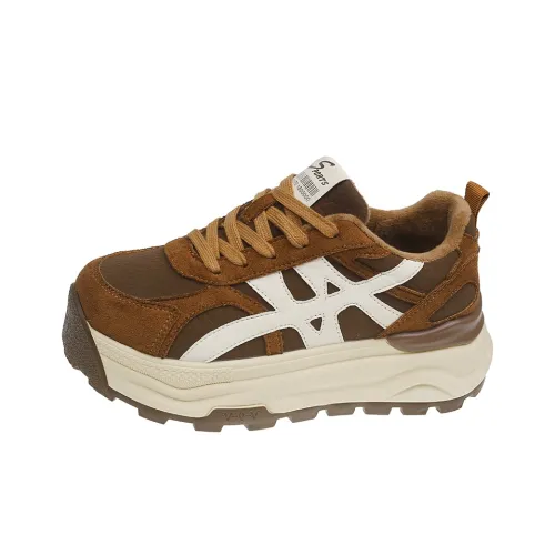 AFJI Низкий топ Повседневная обувь Женская