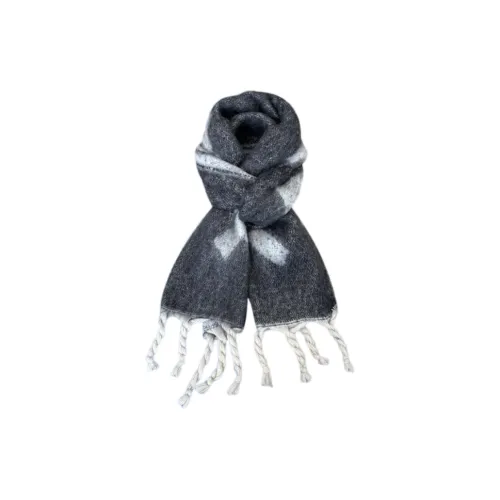 STUFFER Полиэстер Шарфы Женские
