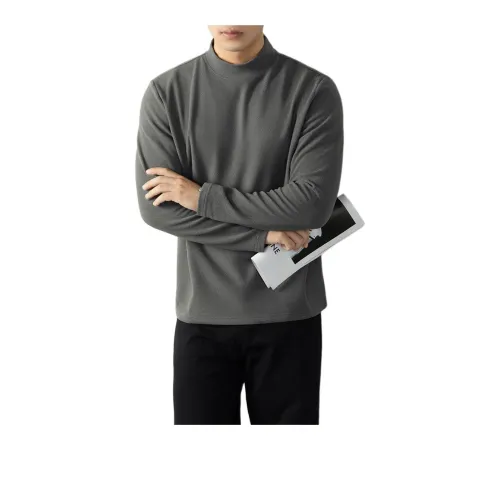 PERDONTOO Мужские трикотажные майки