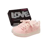 Вишневый цветок Розовый - Эксклюзивная обувь Коробка