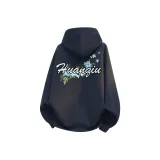 Темно-синий