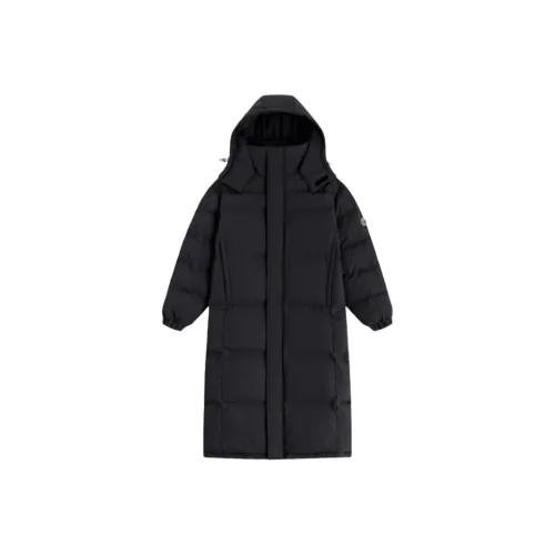 YGPRW Женские пуховики