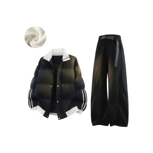 CPD Унисекс Повседневная Спортивная Одежда