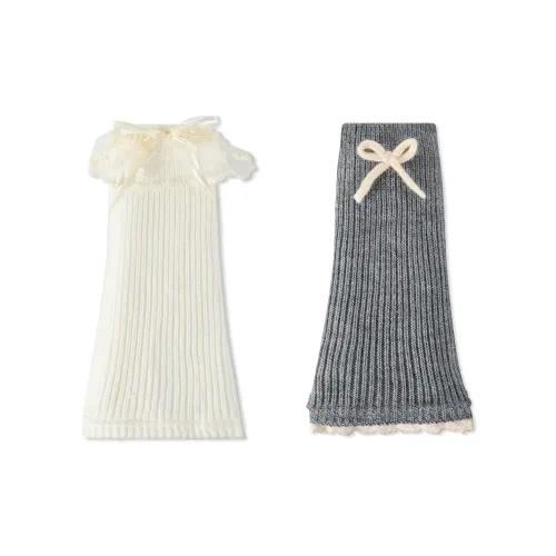 COTTON CHEESE Свободные носки Женские