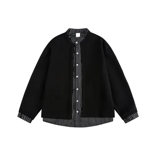 SONGS ALONG Унисекс Свитшоты