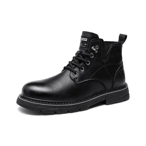 Frank Mully Сноубутсы Мужской