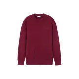 604-Красно-коричневый