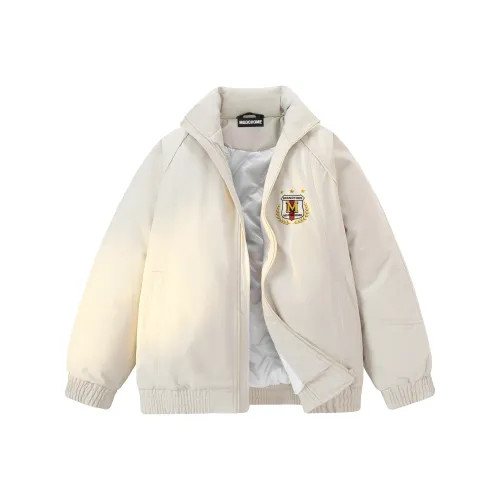 MGDOHOME Унисекс Пуховики