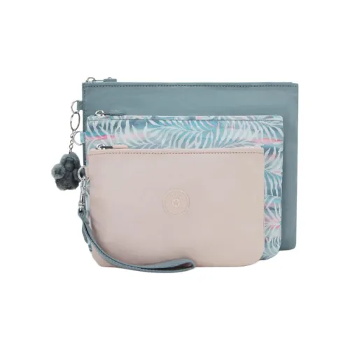 Kipling Ткань Повседневный Combo Set Большой Унисекс Многоцветный