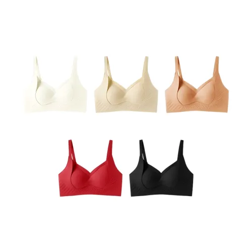 Rich Dragon [3 шт] Случайный цвет Записка не принята ~ Женское нижнее белье Gift Boxes