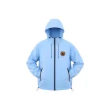 Светло-голубой