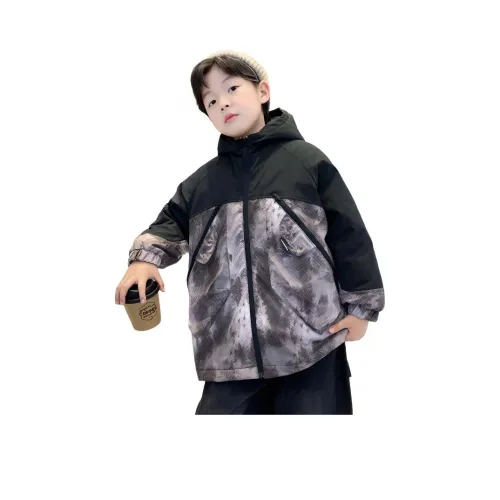 ZHIO Kids Туристическая одежда