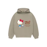 Кофейно-бежевый