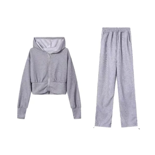 SCCREBEL OFFICIAL Повседневный костюм женский