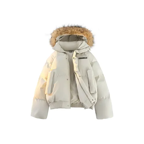 Caramella Унисекс Пуховики
