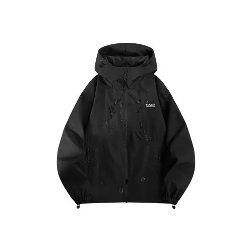 FAIRWHALE Куртки и Пальто Унисекс